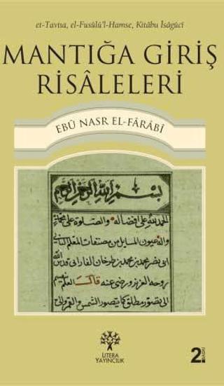 Mantığa Giriş Risaleleri