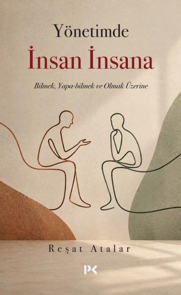 Yönetimde İnsan İnsana | Profil Kitap (İnce Kapak)  - Resim 1