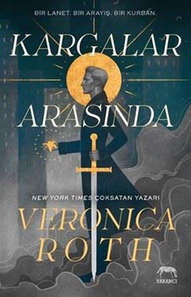 Kargalar Arasında | Yabancı (İnce Kapak)  - Resim 1