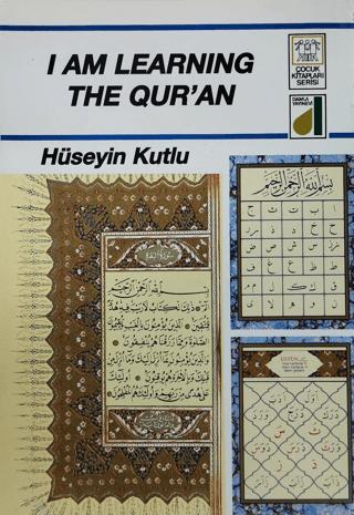 I am Learning the Qur'an