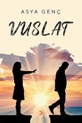 Vuslat - Asya Genç kitap kapağı