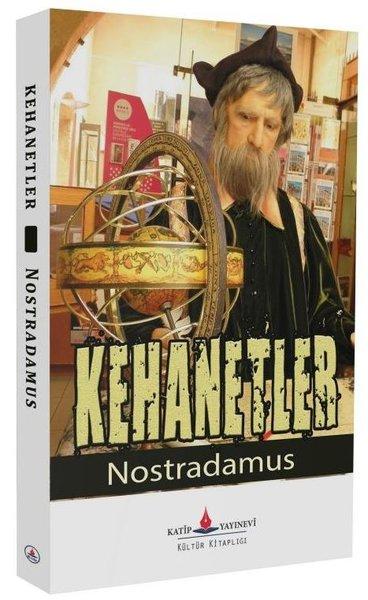 Kehanetler | Katip Yayınevi (İnce Kapak)  - Resim 1