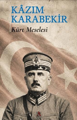 Kürt Meselesi | Panama Yayıncılık (Ciltsiz)  - Resim 1