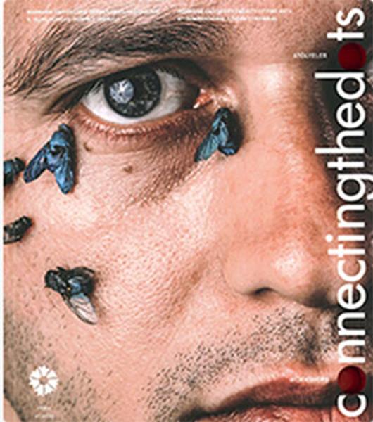 Connecting The Dots Atölyeler | Pera Müzesi Yayınları (İnce Kapak)  - Resim 1