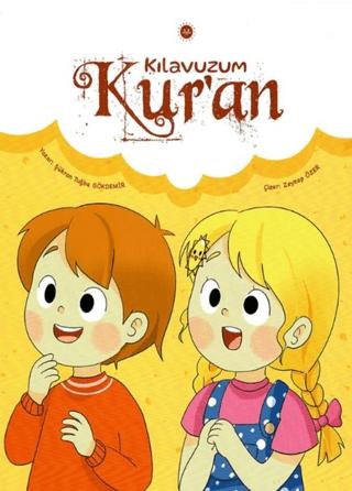 Kılavuzum Kur’an | Diyanet İşleri Başkanlığı (Ciltsiz)  - Resim 1