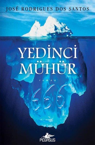 Yedinci Mühür | Pegasus (İnce Kapak)  - Resim 1