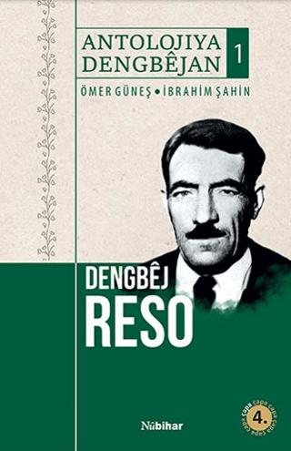 Antolojiya Dengbejan 1 - Dengbej Reso