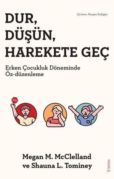 Dur Düşün Harekete Geç | Sola Unitas (İnce Kapak)  - Resim 1