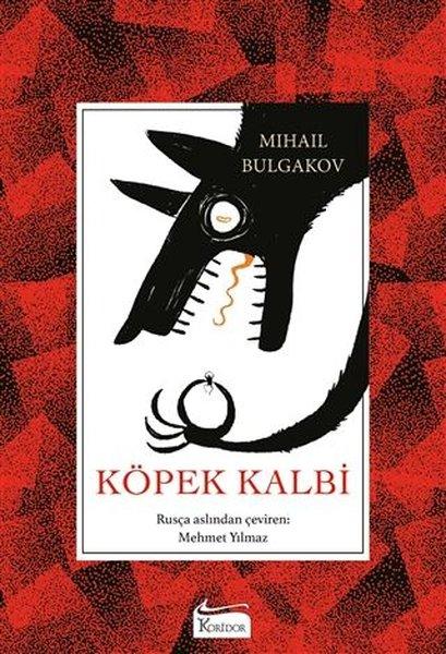 Köpek Kalbi - Bez Ciltli | Koridor Yayıncılık (Ciltli)  - Resim 1
