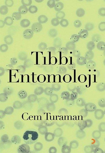 Tıbbi Entomoloji | Cinius (İnce Kapak)  - Resim 1