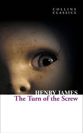 The Turn of the Screw (Collins Classics) | HarperCollins (Ciltsiz)  - Resim 1