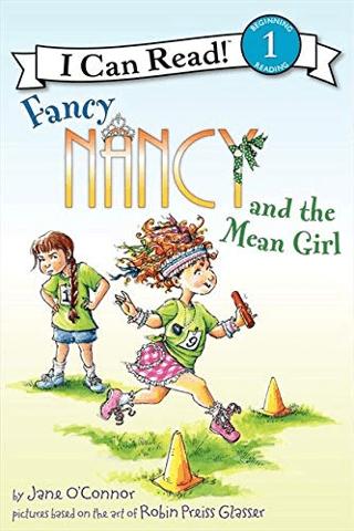 Fancy Nancy and the Mean Girl | HarperCollins (Ciltsiz)  - Resim 1