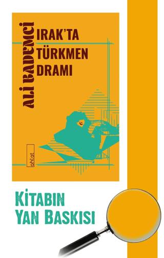 Irak'ta Türkmen Dramı | Ahlat Yayınları (Ciltsiz)  - Resim 1