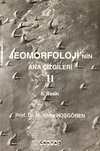 Jeomorfoloji'nin Ana Çizgileri 2