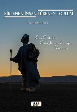 Kirlenen İnsan Tükenen Toplum | Tilki Kitap (Ciltsiz)  - Resim 1