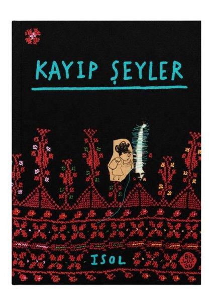 Kayıp Şeyler | Bulutsu Yayınları (İnce Kapak)  - Resim 1