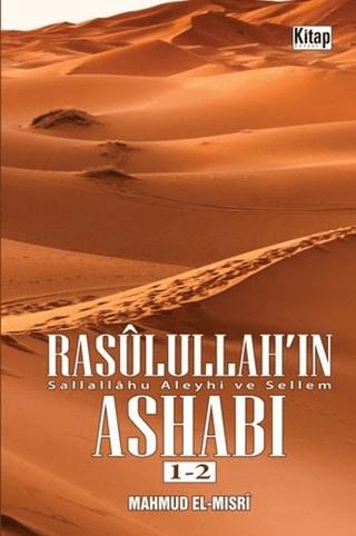 Rasulullah'ın Ashabı 2 Cilt Takım