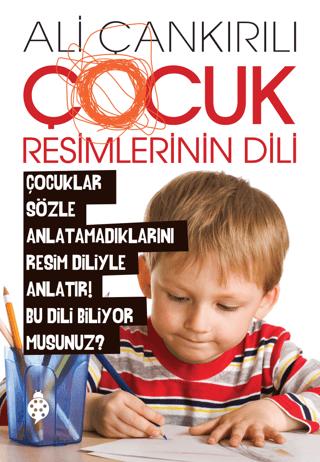 Çocuk Resimlerinin Dili