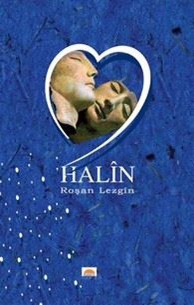 Halin | Roşna Yayınları (İnce Kapak)  - Resim 1