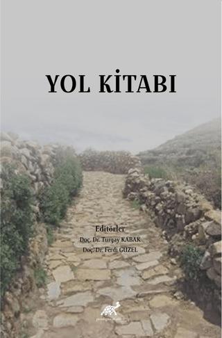 Yol Kitabı | Paradigma Akademi Yayınları (Ciltsiz)  - Resim 1
