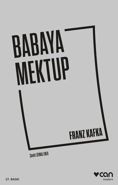 Babaya Mektup | Aydın Yayınları (İnce Kapak)  - Resim 1