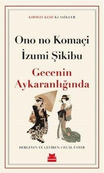 Gecenin Aykaranlığında | Kırmızı Kedi (İnce Kapak)  - Resim 1
