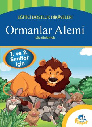 Ormanlar Alemi