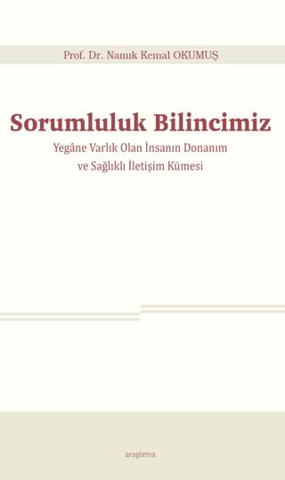 Sorumluluk Bilincimiz
