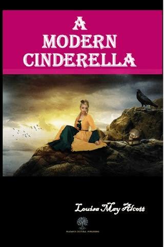 A Modern Cinderella | Platanus Publishing (Ciltsiz)  - Resim 1