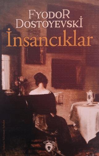 İnsancıklar | Yason Yayıncılık (Ciltsiz)  - Resim 1
