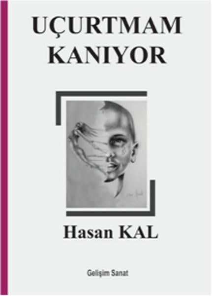 Uçurtmam Kanıyor | Gelişim Sanat Yayınları (İnce Kapak)  - Resim 1