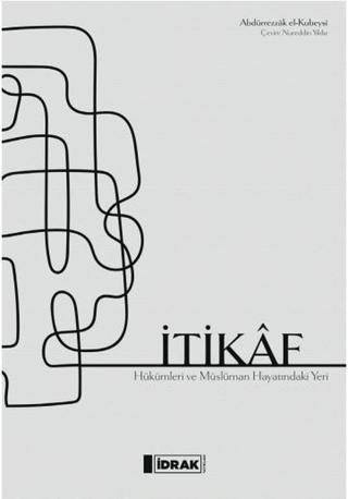 İtikaf