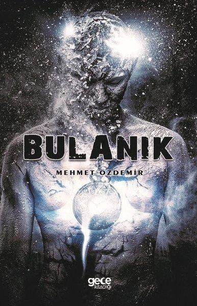 Bulanık | Gece Kitaplığı (İnce Kapak)  - Resim 1