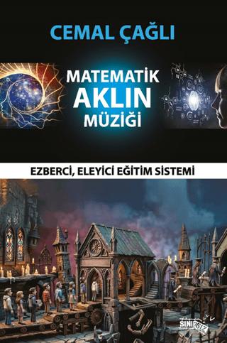 Matematik Aklın Müziği | Sınırsız Kitap (Ciltsiz)  - Resim 1