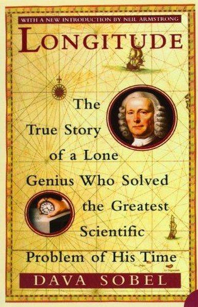 Longitude | Agenor Publishing (İnce Kapak)  - Resim 1