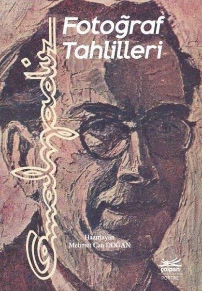 Fotoğraf Tahlilleri | Çolpan (İnce Kapak)  - Resim 1