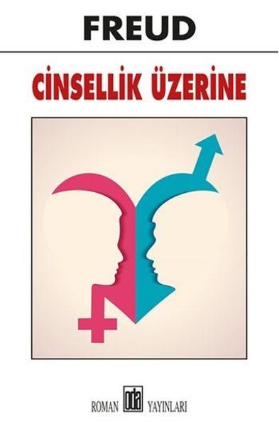 Cinsellik Üzerine | Efil Yayınevi Yayınları (İnce Kapak)  - Resim 1