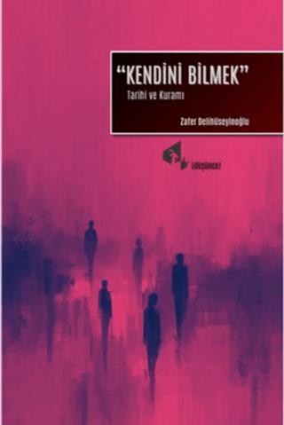 Kendini Bilmek | Papirüs Yayınevi (Ciltsiz)  - Resim 1