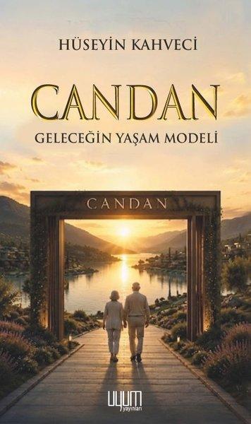 Candan Geleceğin Yaşam Modeli | Uyum Yayıncılık (İnce Kapak)  - Resim 1