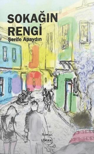 Sokağın Rengi