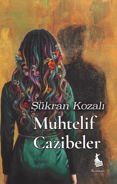 Muhtelif Cazibeler | Kanguru Yayınları (İnce Kapak)  - Resim 1