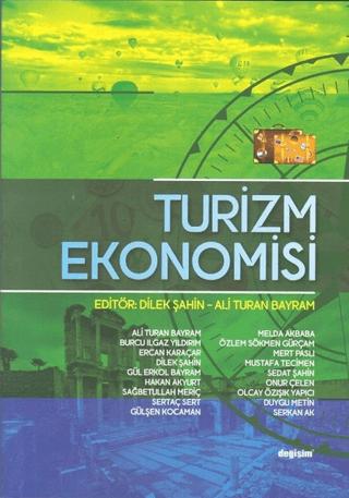 Turizm Ekonomisi