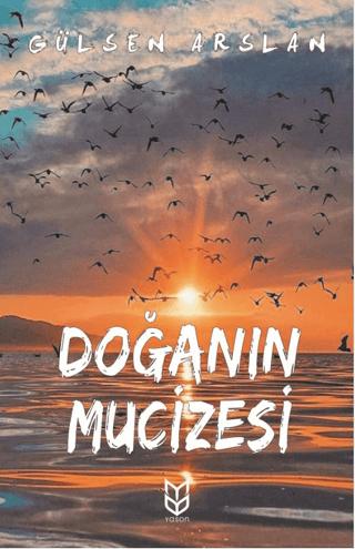 Doğanın Mucizesi | Yason Yayıncılık (Ciltsiz)  - Resim 1