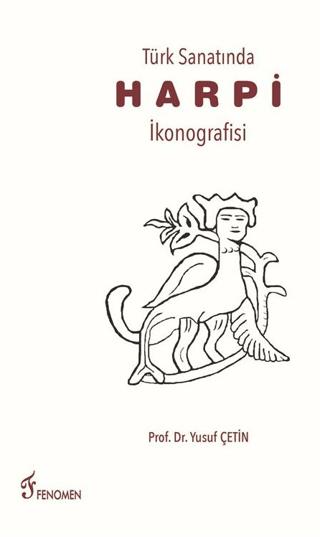 Türk Sanatında Harpi İkonografisi