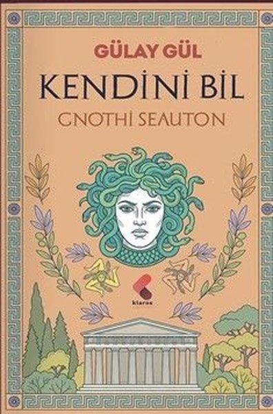 Kendini Bil | Klaros Yayınları (İnce Kapak)  - Resim 1