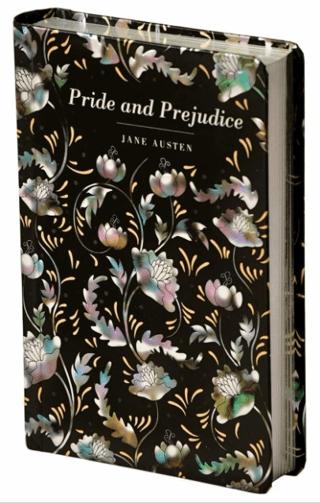 Chiltern Classics: Pride and Prejudice | Chiltern Publishing (Ciltli)  - Resim 1