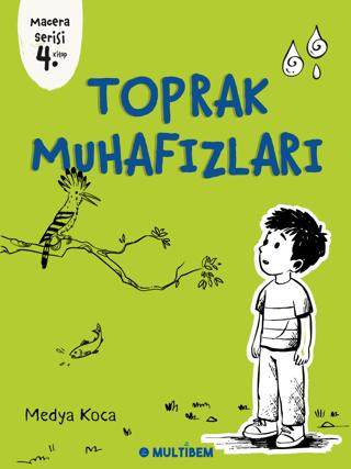 Toprak Muhafızları | Multibem Yayınları (Ciltsiz)  - Resim 1