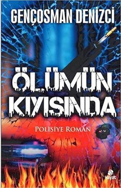 Ölümün Kıyısında | Hayat Yayıncılık (İnce Kapak)  - Resim 1