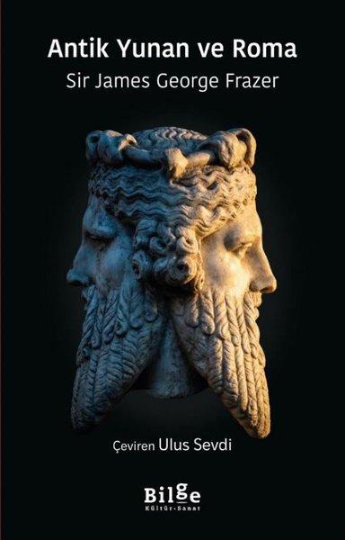 Antik Yunan ve Roma | Bilge Kültür Sanat (İnce Kapak)  - Resim 1