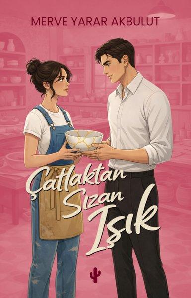 Çatlaktan Sızan Işık | Kaktüs Sanat (İnce Kapak)  - Resim 1